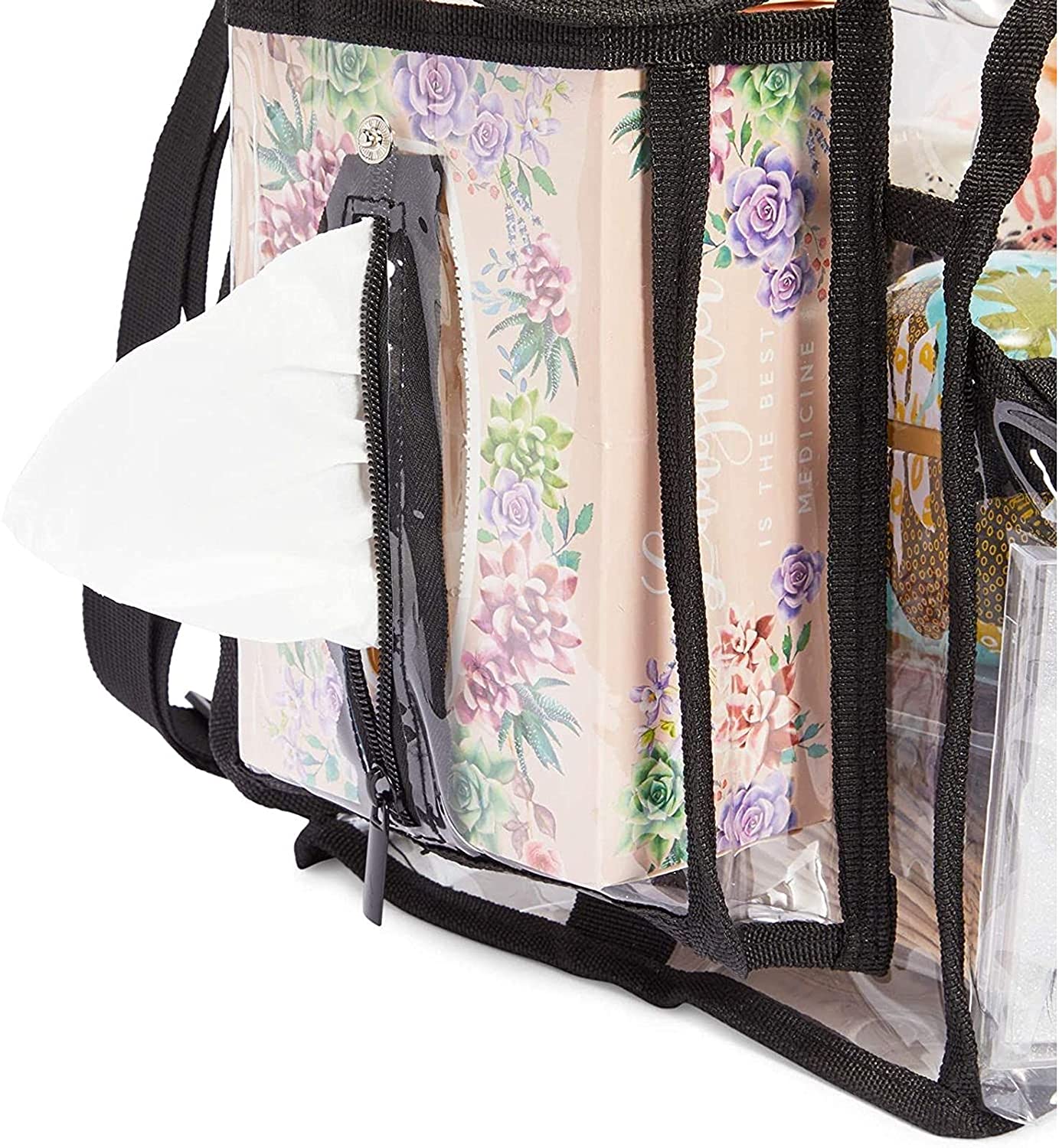 Jelly Bag, Travel Bag, Sports Duffel Bag, Goodie Bag, Party Favor Bag, Gift Bag, Carry Out Bag, Event Bag 4