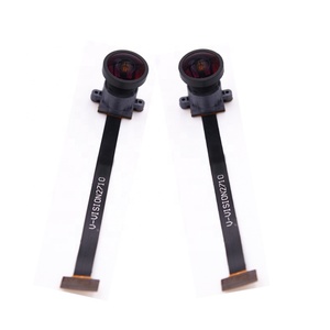 CMOS Sensor 2mp Mini Fixed Focus <strong>Camera</strong> <strong>Module</strong> 24pin - Product Image 6