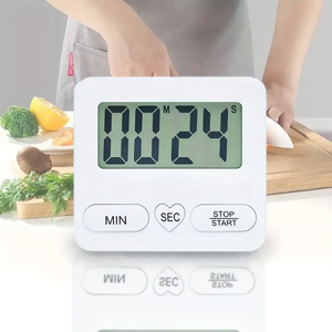 Цифровой кухонный таймер - Product Image 2