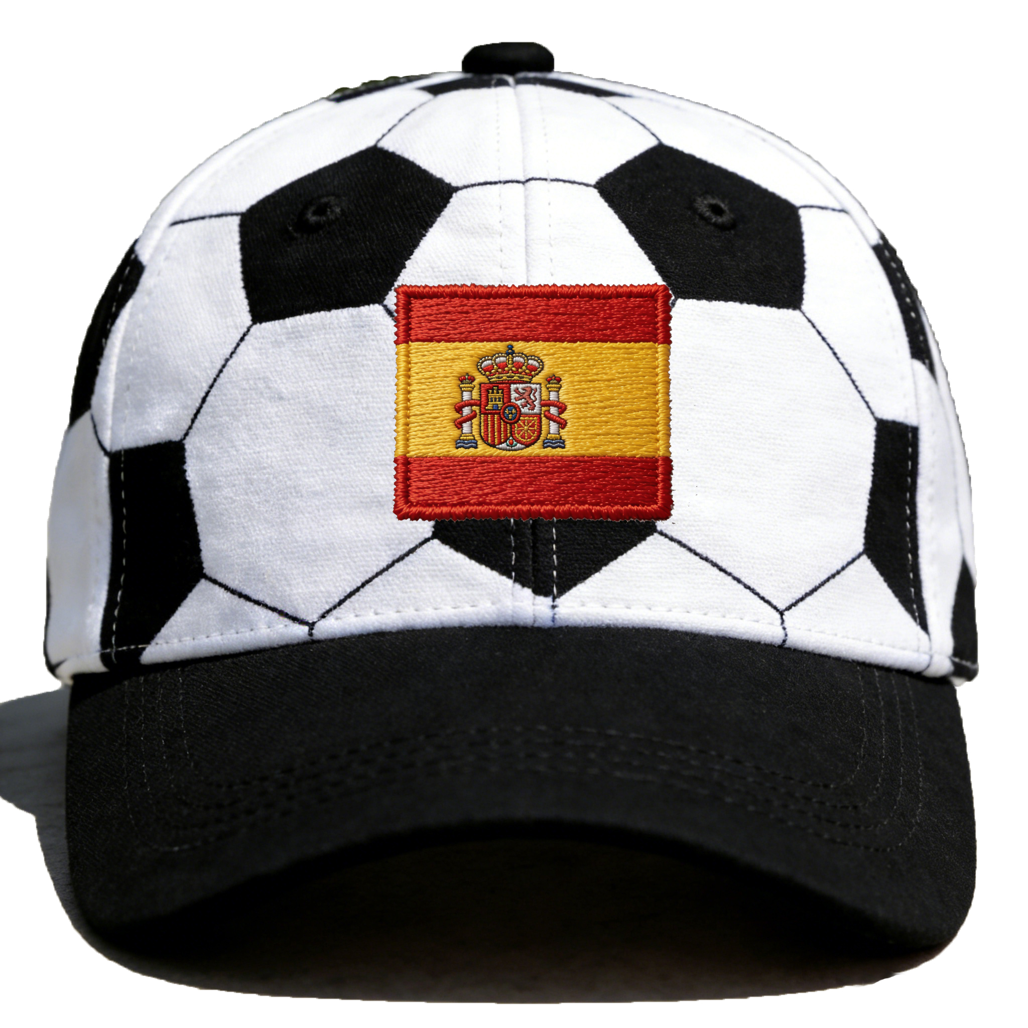 España negra