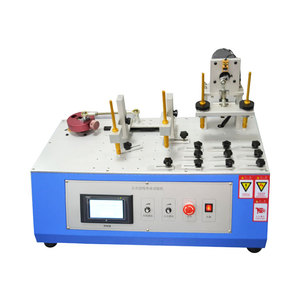 Simple-<strong>Type</strong> Clicking and Underlining <strong>Testing</strong> <strong>Machine</strong> - Compact and Efficient Tester for Mouse Clicks and Underlining Durability - Product Image 5