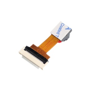 1セットOV2640 2.0 MPメガピクセル1/4インチCMOSイメージセンサーSCCBインターフェースカメラモジュール電子統合モジュール - Product Image 3