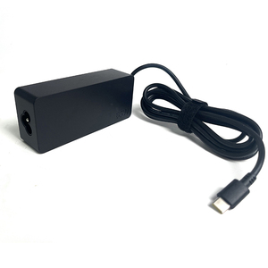 Lenovo <strong>Notebook</strong> Power Adapter 20v 3.25a Type-C Interface 65w <strong>Computer</strong> Charger - Product Image 4