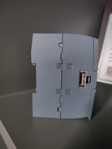 S7-200 Smart Cpu 6es7288-1sr20-0aa1 Brandneue speicher programmier bare Steuerung für die industrielle Automatisierung - Product Image 3