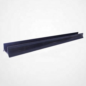 Profile Housing LED Lighting Lamp Ruiquan Extrude Aluminium China Customized Global 3 Years 6063 Series Stamping <strong>Heatsink</strong> T3 <strong>T8</strong> - Product Image 2