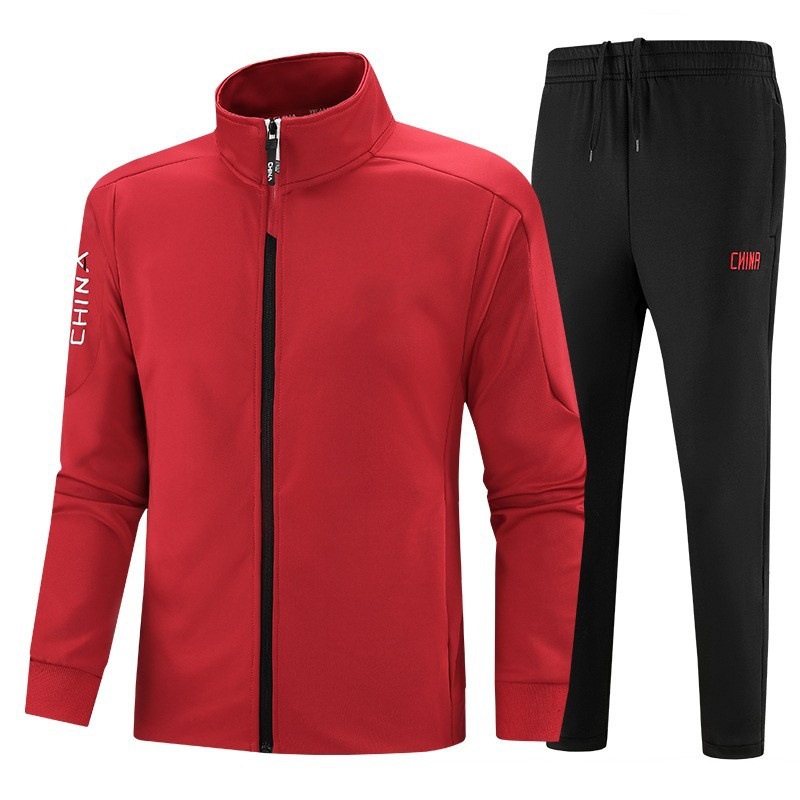 Rouge Noir