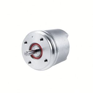 In Stock Touch sonde encoder lineari encoder rotativi
Heidenhain 343421-03 - Product Image 1