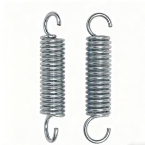 Lò xo thép không gỉ và lò xo thép carbon cho dây hình thành, bộ phận CNC, thiết bị nông nghiệp - Product Image 4