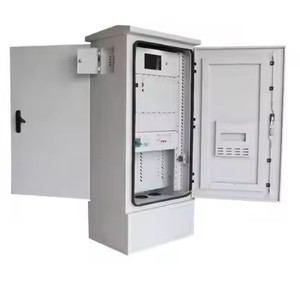 Tongda pabrik Tiongkok pertemuan kota pintar 44 Output sistem pengendali lampu sinyal lalu lintas LED untuk lampu lalu lintas - Product Image 2