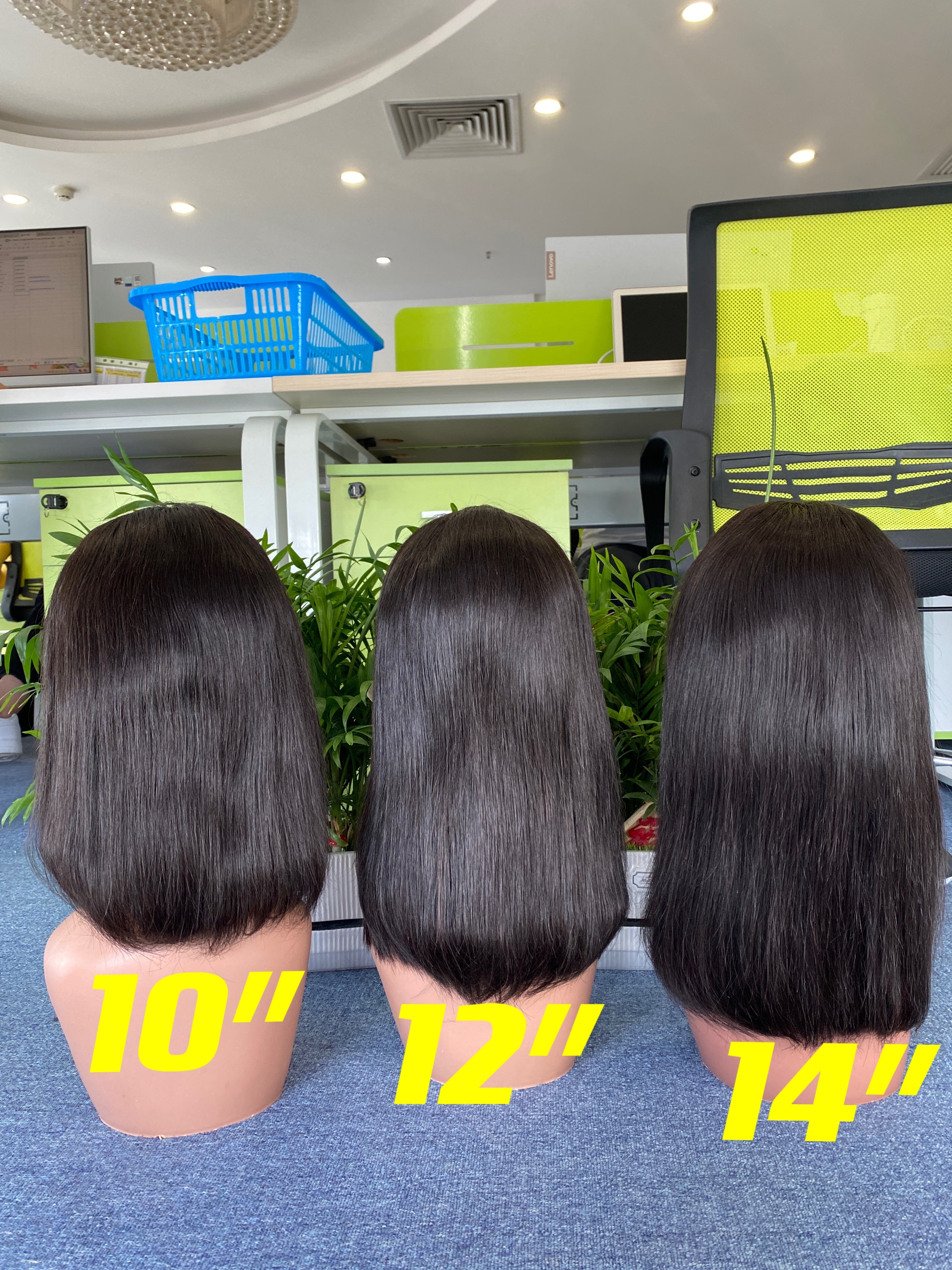 Short Bob Wig