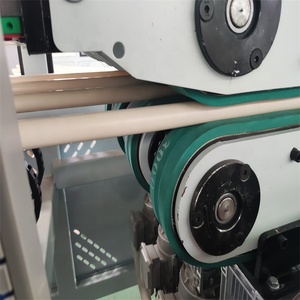 中国pvc管塑料挤出机PVC机塑料挤出机 - Product Image 5