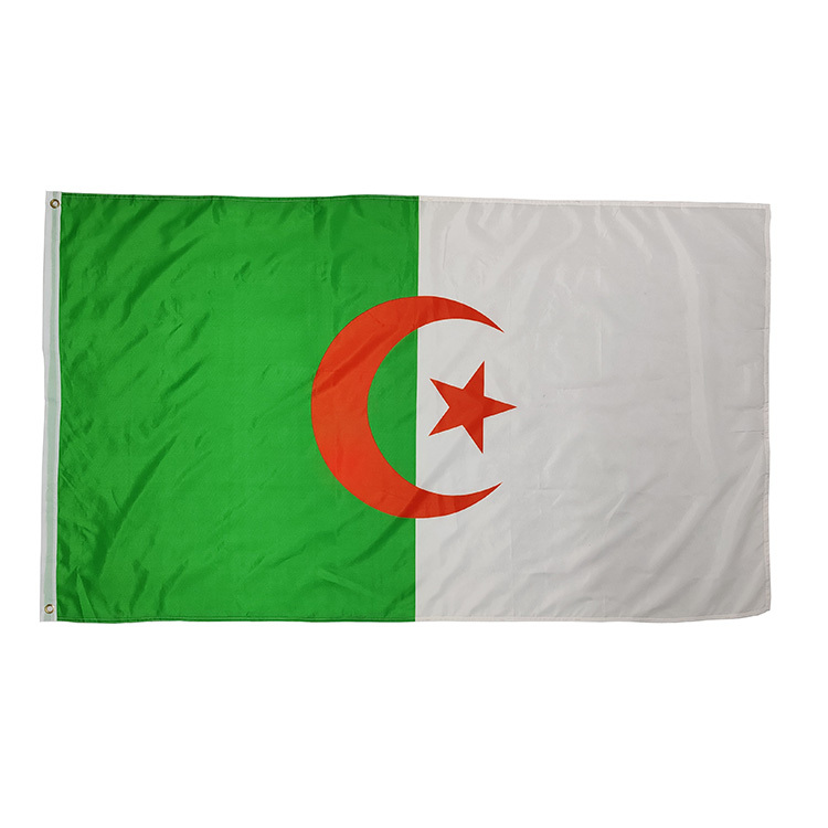 Algeria