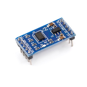ADXl345 Digital <strong>Tilt</strong> <strong>Sensor</strong> Acceleration Module IIC/SPI Interface Electronic Components - Product Image 1