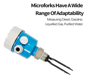 Exd Iic T6 Explosieveilige Stemvorkschakelaar | Vloeistof/Pasta Detectie Atex Equivalent Ontwerp | Directe Fabrieksverzending - Product Image 5