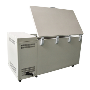 520L แนวนอนตู้แช่แข็งต่ำพิเศษลบ40ห้องปฏิบัติการลึกตู้แช่แข็ง - Product Image 4