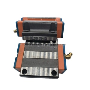 Bloco guia <span class=keywords><strong>linear</strong></span> do <span class=keywords><strong>CNC</strong></span> do guia LG45AA LG45AN LG45HAA LG45HAN do movimento <span class=keywords><strong>linear</strong></span> HTPM