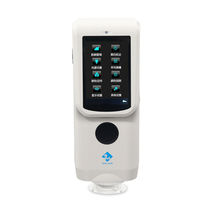 Colorimeter pH Dual-<strong>Function</strong> for Color &amp; Acidity <strong>Testing</strong> - Product Image 1