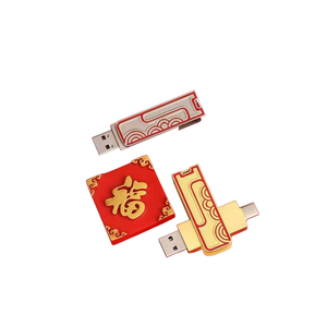 タイプC USBフラッシュドライブ32gb 64gb 128gb容量カスタムUSBメモリ携帯電話 & コンピュータモバイルUSB - Product Image 4