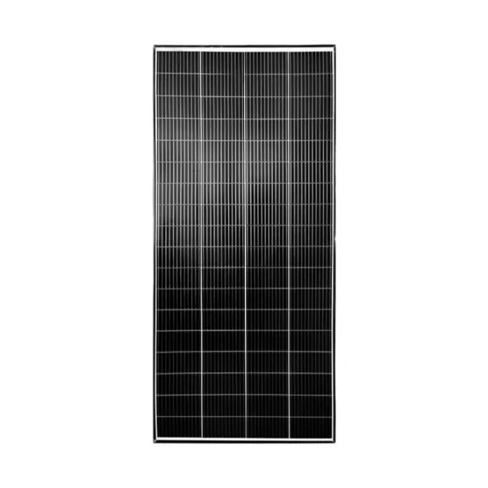 Panel surya Sandisolar 320 Watts Placas Solares 250 300 320 Watt Panel surya harga dari Cina