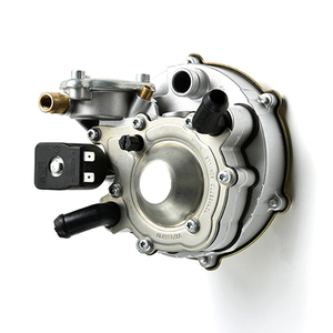 <span class=keywords><strong>LPG</strong></span>レギュレーターシングルポイントシステム変換キットAT07リデューサー - Product Image 4