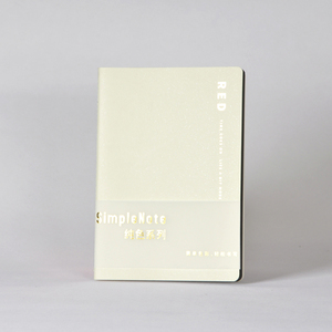 Soft Touch Laminat ion Näh bindung A5 <span class=keywords><strong>Notebook</strong></span> Rainbow Color <span class=keywords><strong>Notebook</strong></span> mit runder Ecke