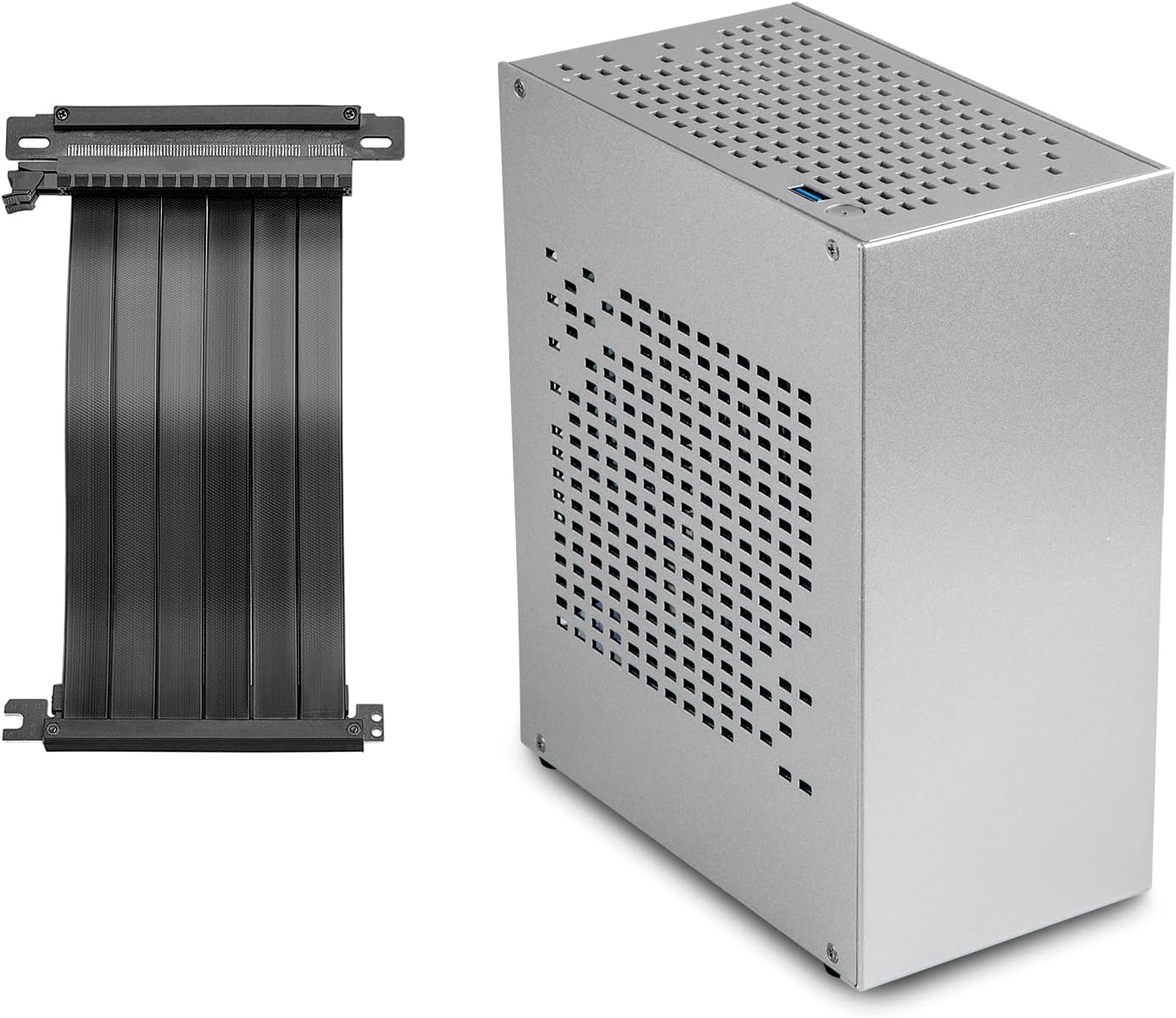 Plata con PCIE 3.0