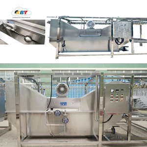 Xinbaiyun自動摘み取り機鶏種システムタイプ自動飼育鶏フルライン自動 - Product Image 3