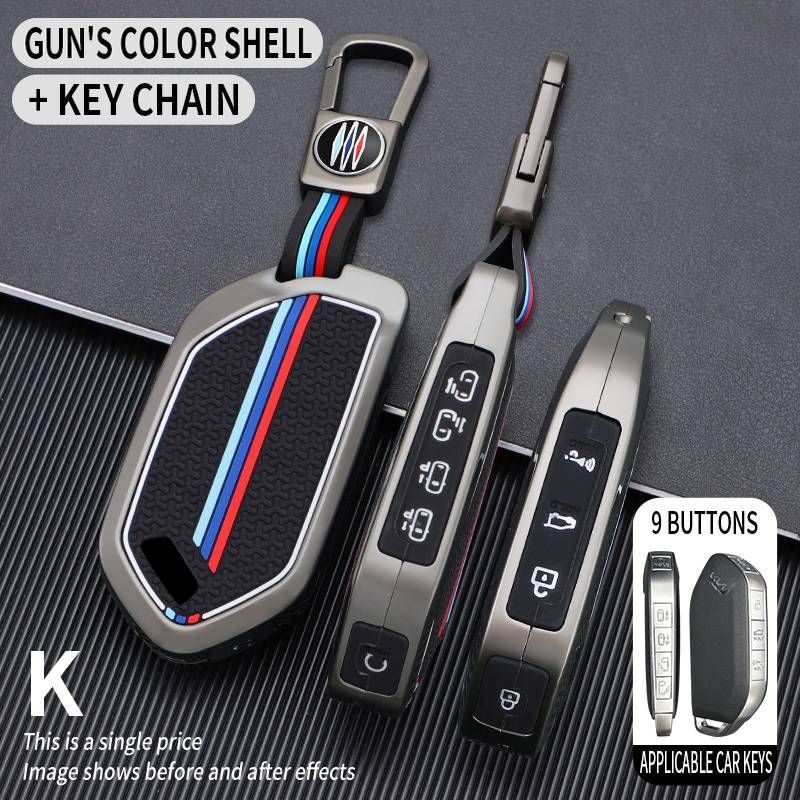 metal gray J9