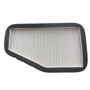 8L8Z-19N619-B yüksek kalite fabrika hava temizleyici klima kabin hava filtresi 8L8Z19N619B Mazda için kullanın - Product Image 4