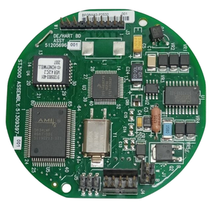 51309397-001 ST3000 <strong>Assembly</strong> Printed Circuit Board 51309397-001 PLC One Year Warranty - Product Image 1