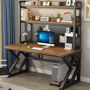 Study <strong>Table</strong> Home Office Desk Pc Desktop <strong>Computer</strong> <strong>Table</strong> - Product Image 3