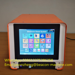 CRS960 Prüfstands imulator Systems teuerung instrument BEIJING SYSTEM Common Rail System Tester Simulator crs390