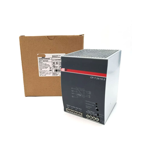Nuovo CP-T originale 24/10.0 Controller Stock in magazzino automatizza Controller PLC programmabile - Product Image 1