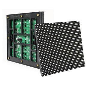 P5 наружный SMD светодиодный дисплей модуль 1 / 16Scan Самая низкая цена - Product Image 4