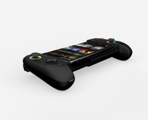 Multimedia audio di controllo wireless gamepad/joystick/controller di gioco per android/IOS telefoni cellulari - Product Image 6
