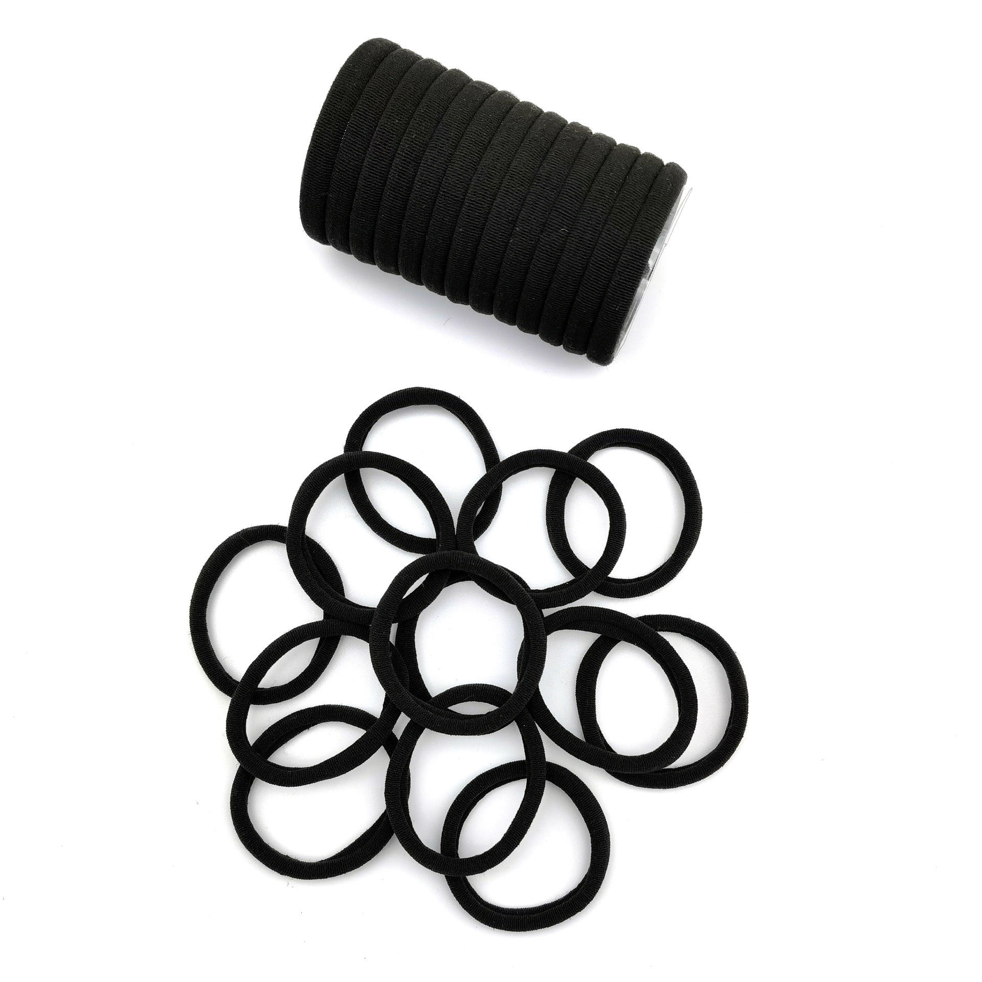 สีดำทั้งหมด