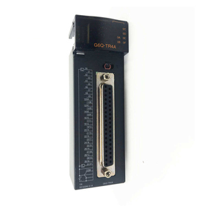 Orijinal LS PLC programlanabilir mantık denetleyici G6Q-TR4A - Product Image 5