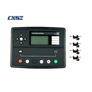 Modulo di controllo dse controller generatore automatico DSE7310 fabbrica cinese - Product Image 4