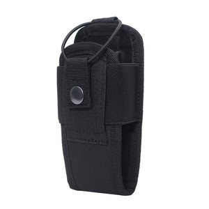 Intercom Tas Radio <span class=keywords><strong>Holster</strong></span> Edc Tools Opbergtas Voor Buiten Kamperen Wandelen - Product Image 3
