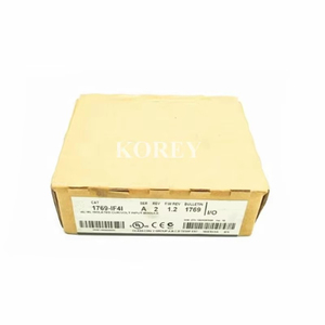 1769-IF4I โมดูล PLC 1769 Series - Product Image 5