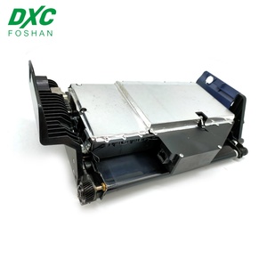 40X6401 Đơn Vị Chuyển Hình Ảnh ITU Tái Sản Xuất Cho Lexmark C734 / C736 / C746 / C748 - Product Image 2