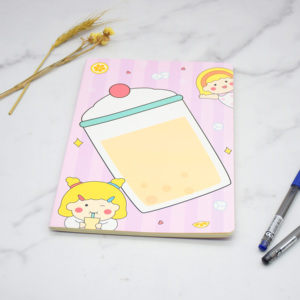 Agenda di personalizzazione della fabbrica diario Notebook Notebook Notebook Design carino Notebook per gli studenti - Product Image 4