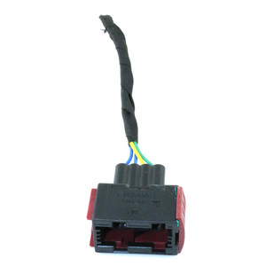 BEST Kit Screw <strong>Type</strong> Harness Quick Plastic Electrical Waterproof 4 Pin Cable Piercing <strong>Delphi</strong> Automotive to Wire Board <strong>Connectors</strong> - Product Image 1