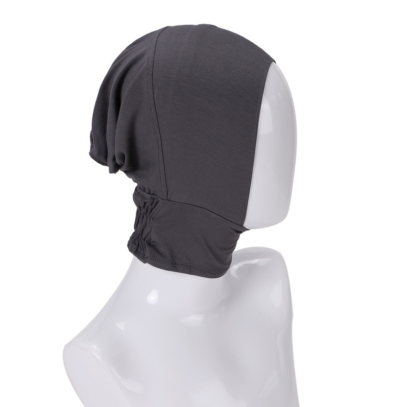 8 gris foncé