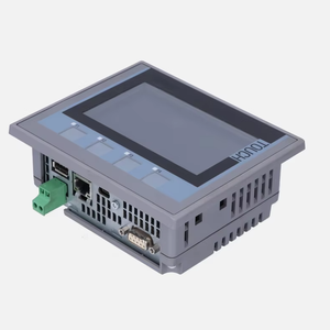 Original SIMATIC HMI KTP400 Comfort Panel 6 av2 124 6av2124-2dc01-0ax0 HMI-Touchscreen für SPS-Programmier controller - Product Image 1