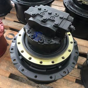 CAT <span class=keywords><strong>Final</strong></span> <span class=keywords><strong>Drive</strong></span> 2276116 untuk Caterpillar Travel Assy 320C 320C 320D 325C 325CL 325D 325DL 323D - Product Image 6