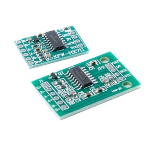 Sensore di pressione digitale per pesatura di precisione del modulo AD 24bit HX711 - Product Image 1