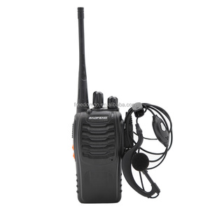 Tai nghe Bao Feng BF-03 dành cho máy bộ đàm, tai nghe đa năng cho máy bộ đàm Baofeng - Product Image 6