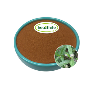 Healthife Eclipta Prostrata özü Bhringraj tozu, 10% wedelotone tone wepta Alba özü - Product Image 1