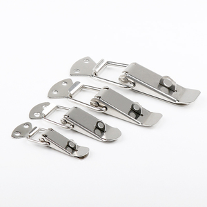 Cerrojo de bloqueo para piezas de utensilios de cocina, kit de gancho de bloqueo de tamaño pequeño - Product Image 6